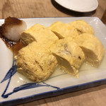 日本橋 お多幸本店 - 