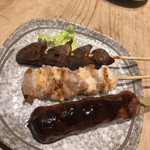 日本橋 お多幸本店 - 