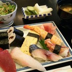 Kousushi - 