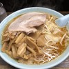 熊王ラーメン