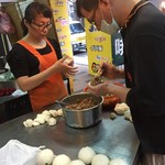 福州世祖胡椒餅 - 