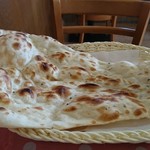 インド・パキスタン料理＆カフェ　ナイル - 
