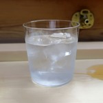 家庭料理 小川 - 芋ロック