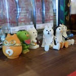 灯 - デコレたち