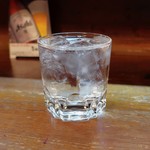 いかやき やまげん - れんとロック