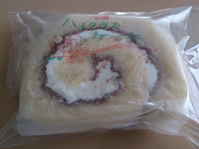 菓子輔玉屋 - 羽前大山（和菓子）の写真