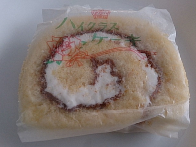 菓子輔玉屋 - 羽前大山（和菓子）の写真