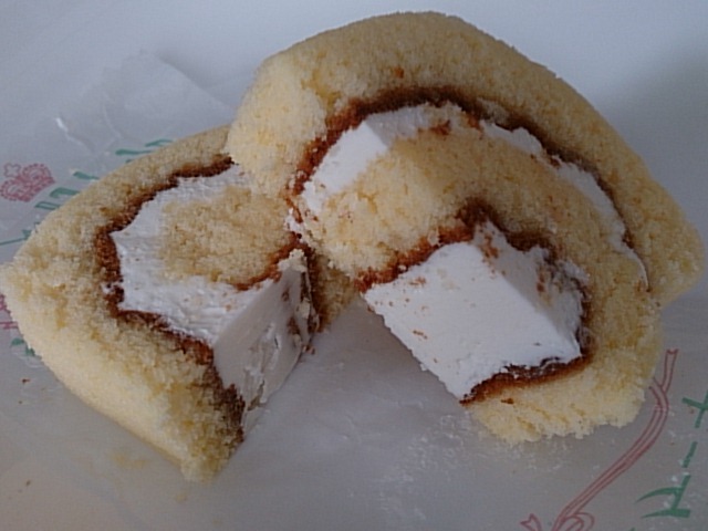 菓子輔玉屋 - 羽前大山（和菓子）の写真