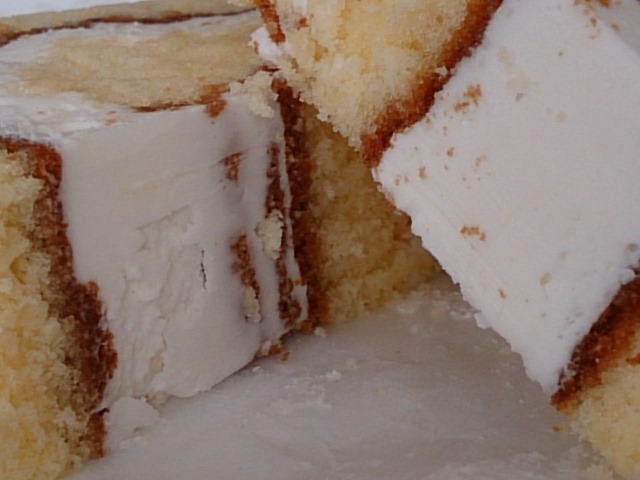 菓子輔玉屋 - 羽前大山（和菓子）の写真