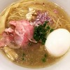らぁ麺 鳳仙花