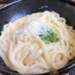 蒜山本格手打うどん やす坊 - 