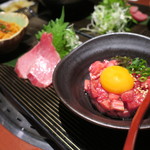 蕃 YORONIKU - 