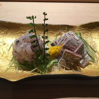 鮨 割烹 福松 三鷹店 - 