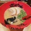 ラー麺 ずんどう屋 天神橋4丁目店