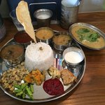 アフターグロウ - 