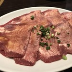 Yakiniku Gyuusei - 