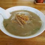 かつ平 - ラーメンみそ味（500円）