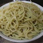 裏サブロン - 麺