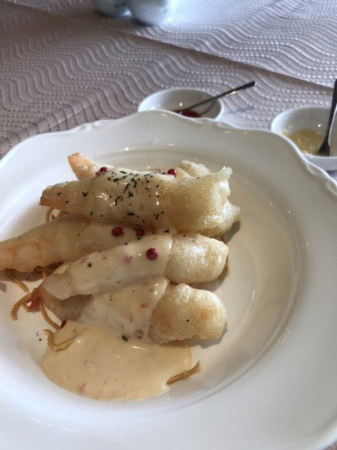 中国レストラン 胡蝶花（シャガ） - 郡山（中華料理）の写真