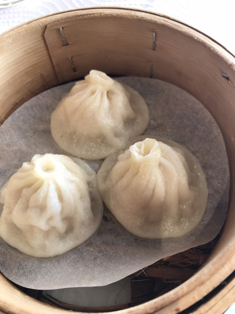 中国レストラン 胡蝶花（シャガ） - 郡山（中華料理）の写真