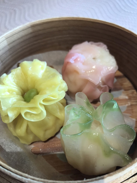 中国レストラン 胡蝶花（シャガ） - 郡山（中華料理）の写真