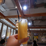 パンケーキ＆スイーツ ブラザーズカフェ - 