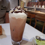 パンケーキ＆スイーツ ブラザーズカフェ - 