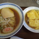 恵愛 - 日替りランチ　７００円