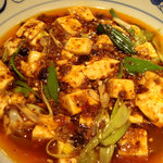 飄香 - 本場四川の麻婆豆腐