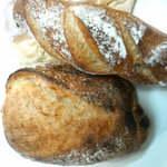 BOULANGERIE　CAFE　loisir - 