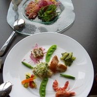 広東料理 センス - 前菜