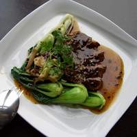 広東料理 センス - 肉