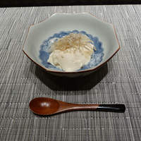 日本料理 花むさし - 手作り豆腐