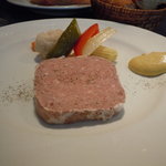 ビストロ・ダルテミス - 