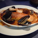 ビストロ・ダルテミス - 