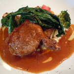 ビストロ・ダルテミス - 