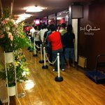 蒙古タンメン中本 高田馬場店 - 