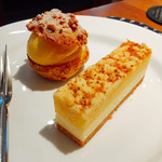 ドゥブルベ・ボレロ - 