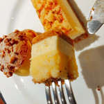 ドゥブルベ・ボレロ - 