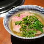 蕃 YORONIKU - 