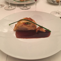 フランス料理 壺中天 - 