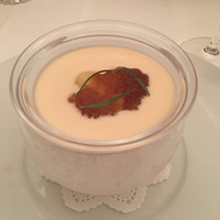 フランス料理 壺中天 - 