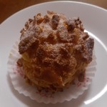 菓子工房　風花 - シュークリーム