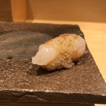 Sushi Higuchi - 