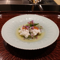 日本料理 晴山 - 