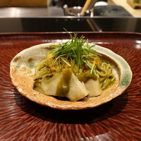 日本料理 晴山 - 