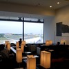ANAラウンジ 成田空港第5サテライト
