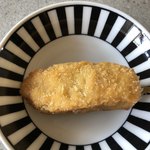 あじ豚本舗 - 串カツ100円