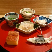 日本料理 太月 - 