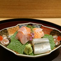 日本料理 太月 - 
